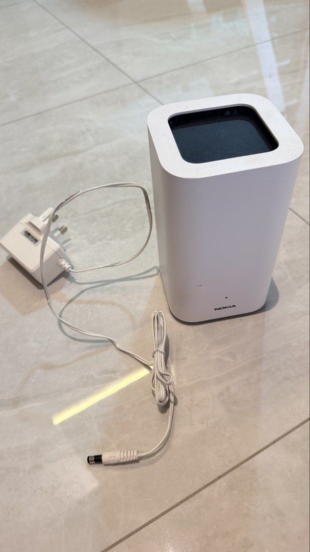 Nokia Wifi Beacon 2477286268760893440