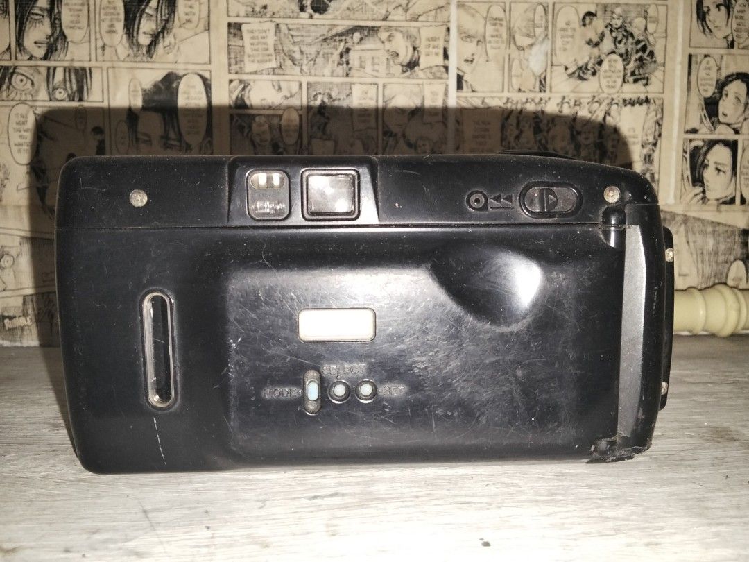 Olympus Trip AF, Canon Prima, Casio Camera Bundle (Category: Cameras) located in Angeles City. Submitted by sno._0p (Listing ID 1442832330, Image 2). Description: - Bundle of 3 point and shoot film cameras - Includes: Olympus Trip AF, Canon Prima, Casio (with power pack) - Ideal for film photography enthusiasts - Great for your next film project price slightly negotiable .