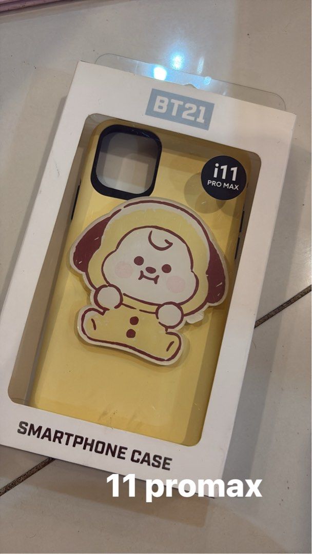 Original BTS bt21 iPhone cases (old units) (Category: Cases & Sleeves) located in Manila. Submitted by itschristnotkris (Listing ID 1442877113, Image 3). Description: .