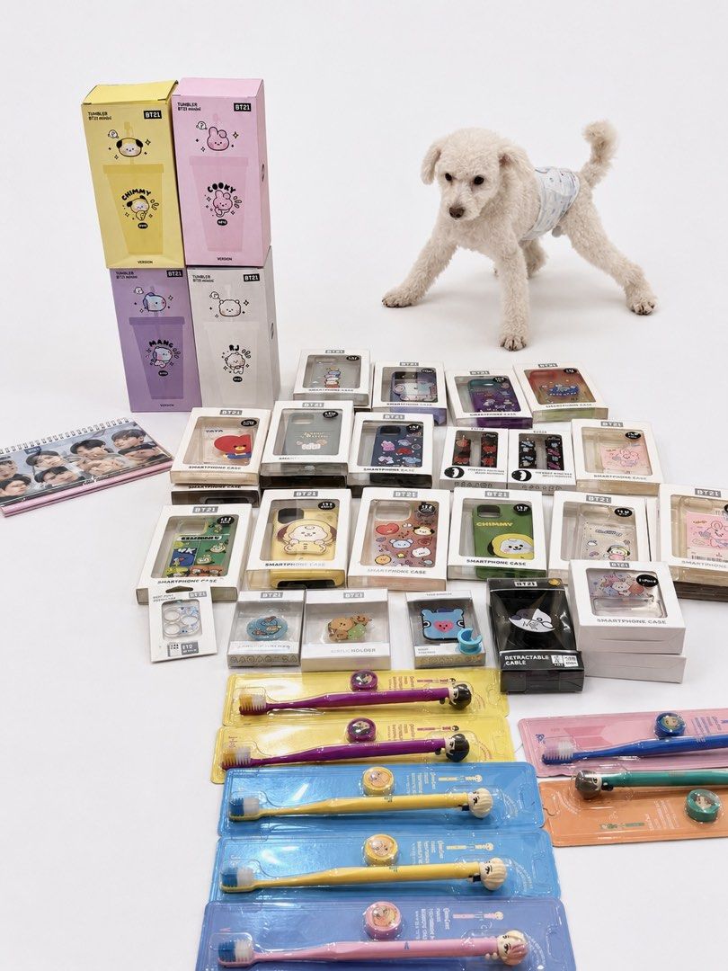 Original BTS bt21 iPhone cases (old units) (Category: Cases & Sleeves) located in Manila. Submitted by itschristnotkris (Listing ID 1442877113, Image 1). Description: .