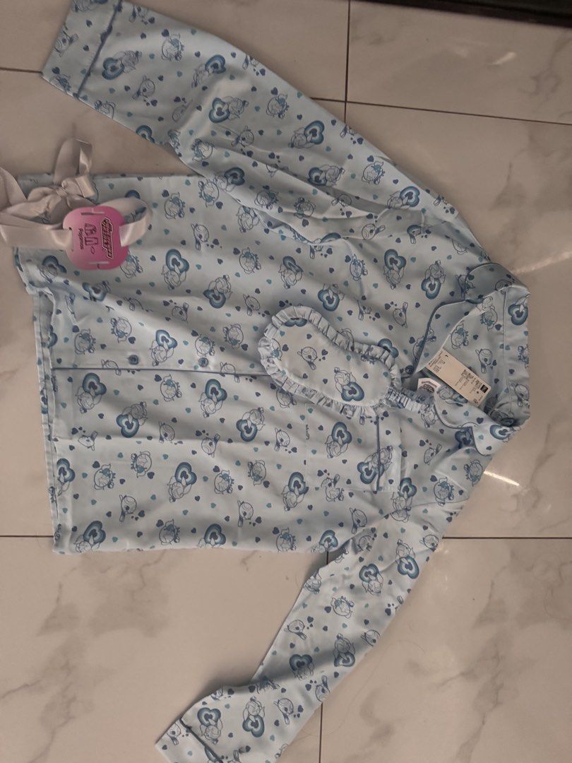 PAJAMA GU SLEEPWEAR (Category: Maternity wear) located in Quezon City. Submitted by prelovedsaleitems (Listing ID 1442762456, Image 3). Description: .
