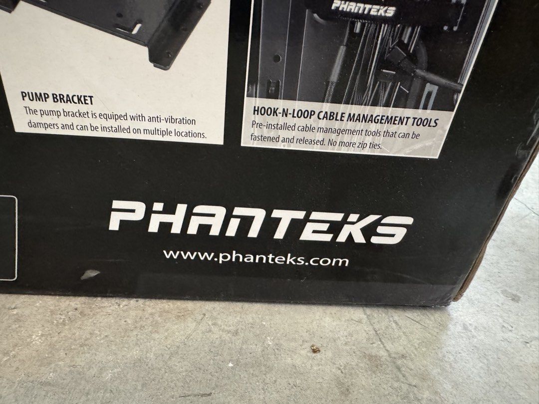 Phanteks Enthoo Primo Full Tower PC Case478007992485816325
