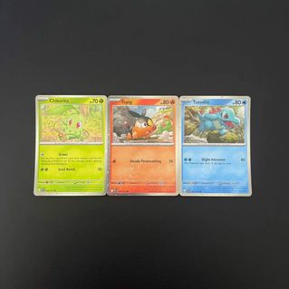 Pokemon - Singles (English) Collection item 1