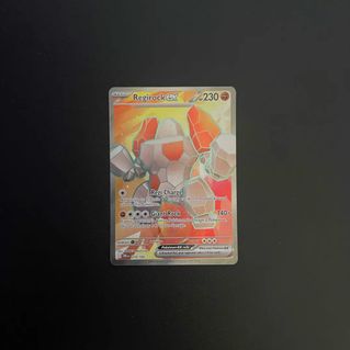 Pokemon - Singles (English) Collection item 2