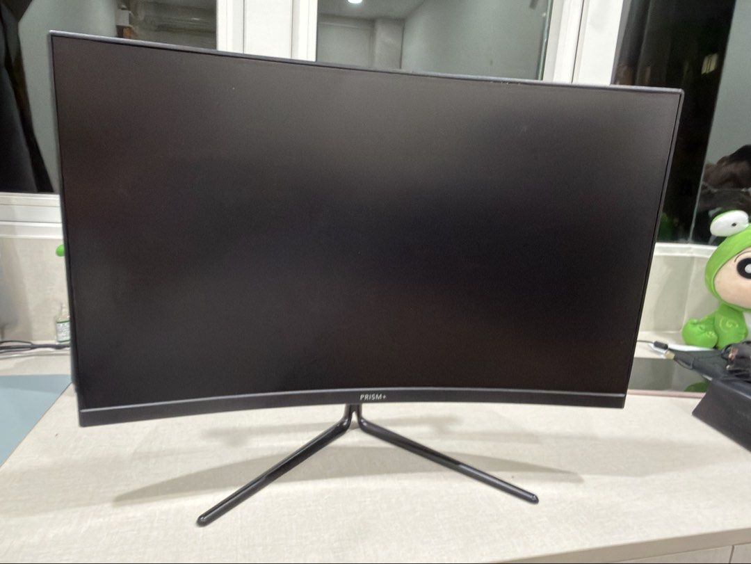 PRISM+ X240 Curved477647785103216640