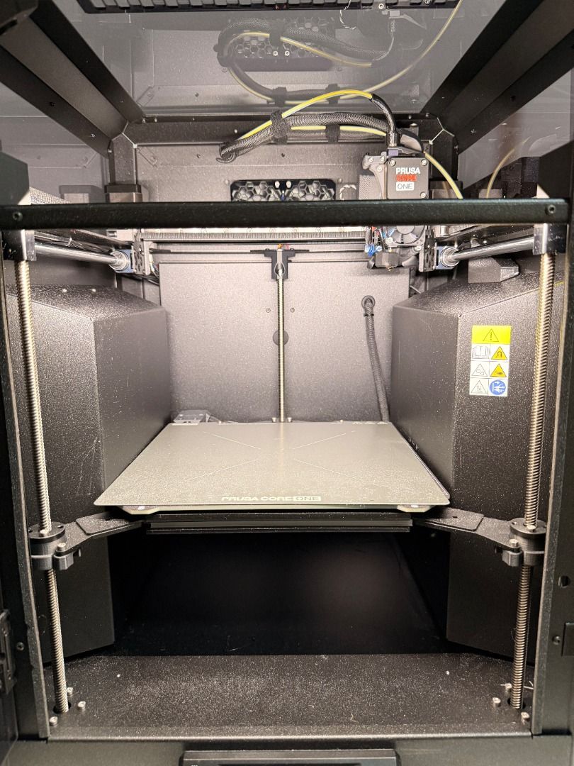 Prusa CORE One+ 3D Printer477292825517772801
