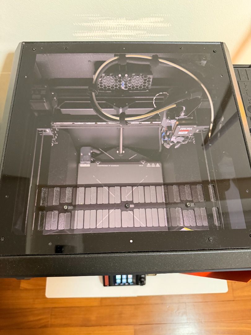 Prusa CORE One+ 3D Printer477292825517772803