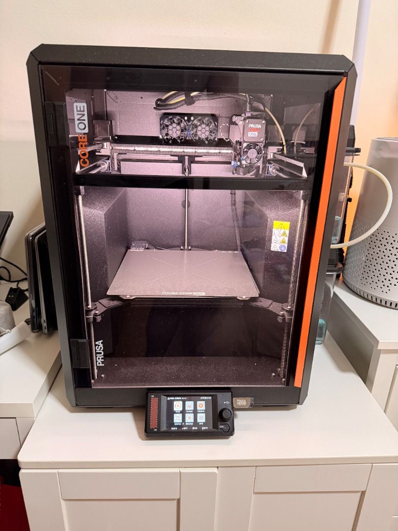 Prusa CORE One+ 3D Printer477292825517772800