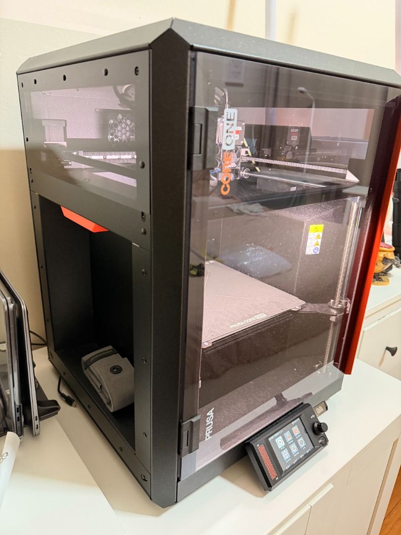Prusa CORE One+ 3D Printer477292825517772802