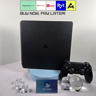 GAMING CONSOLE, GAMES & ACCESSORIES  Collection item 3