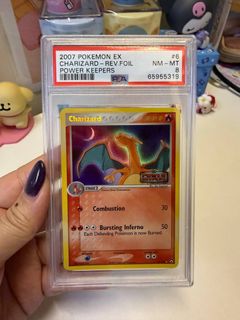 (Category: ) located in . Submitted by kazukitcg (Listing ID 1442900570, Image 1). Description: .