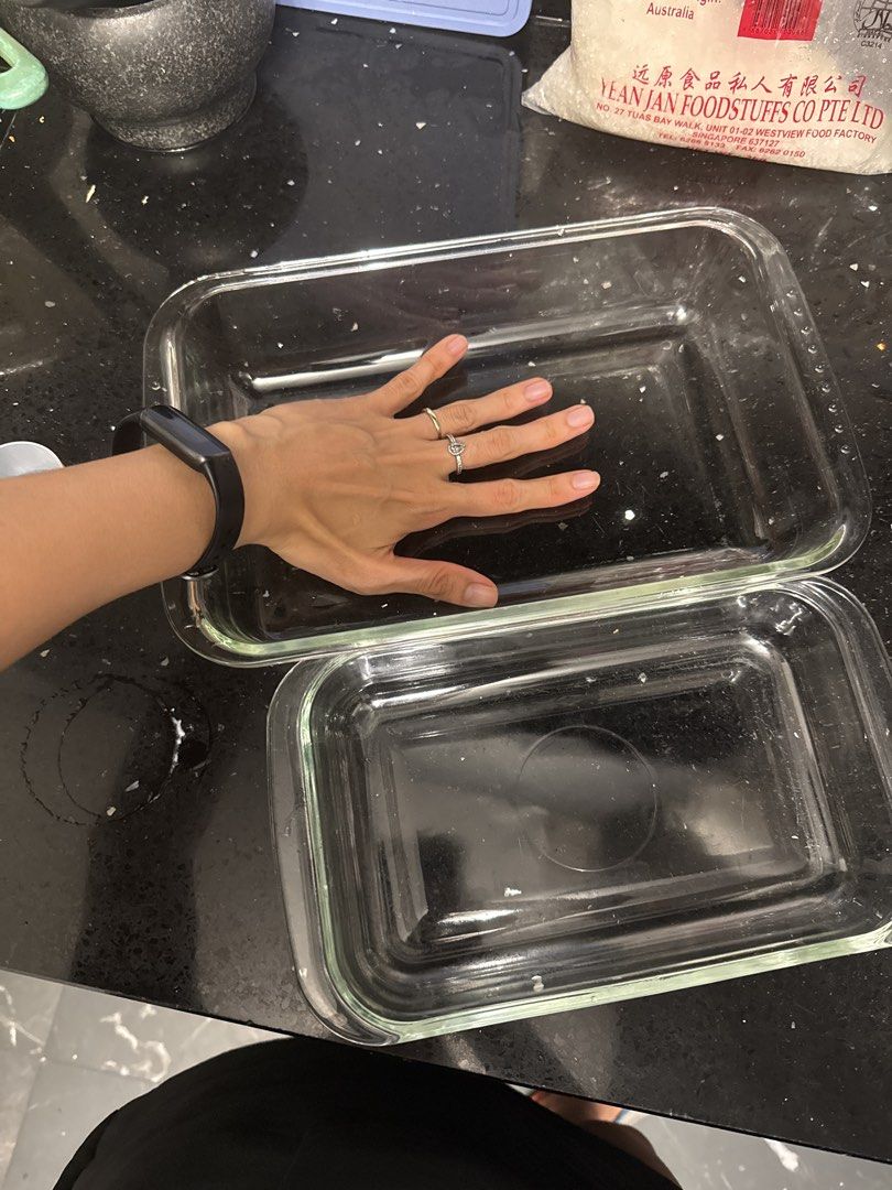 Pyrex Glass Baking Dish477596471967109122