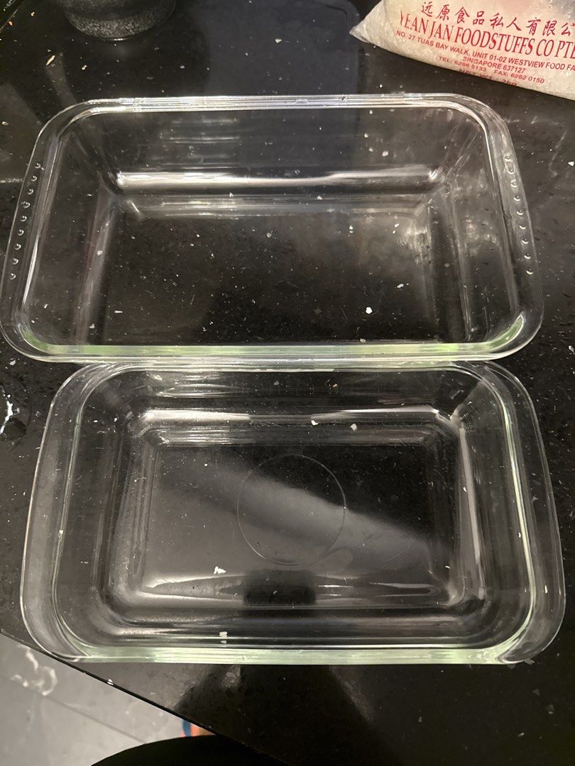 Pyrex Glass Baking Dish477596471967109121