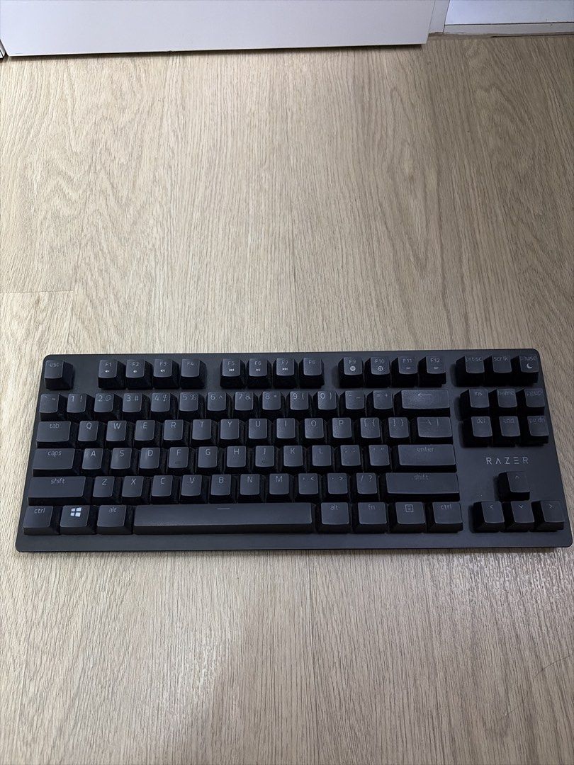 Razer Gaming Keyboard