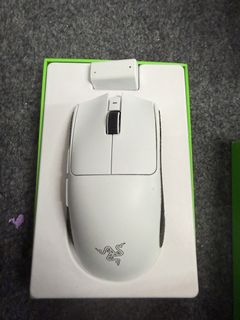Razer Viper V3 Pro486801629082429440