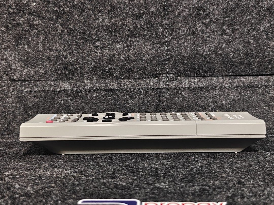 Remote Panasonic Hifi DVD Audio System (Category: Other Audio Equipment) located in Puchong. Submitted by ighnina99 (Listing ID 1442908764, Image 3). Description: Remote baru. Tersalah beli. PANASONIC Audio System - N2QAJB000048 Self Collect 📍 Kinrara, Puchong. Siap Post S/M RM40 Sabah Sarawak RM50..