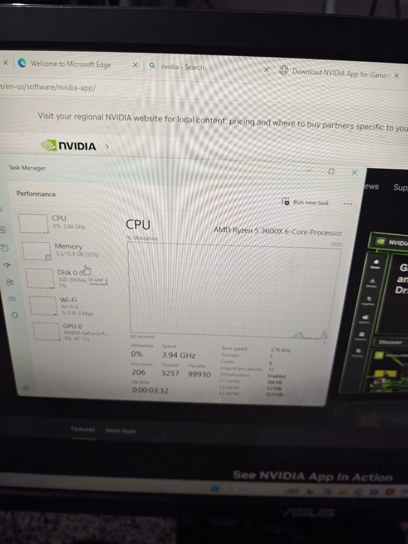 RGB Gaming pc Budget PC desktop477640449076111364