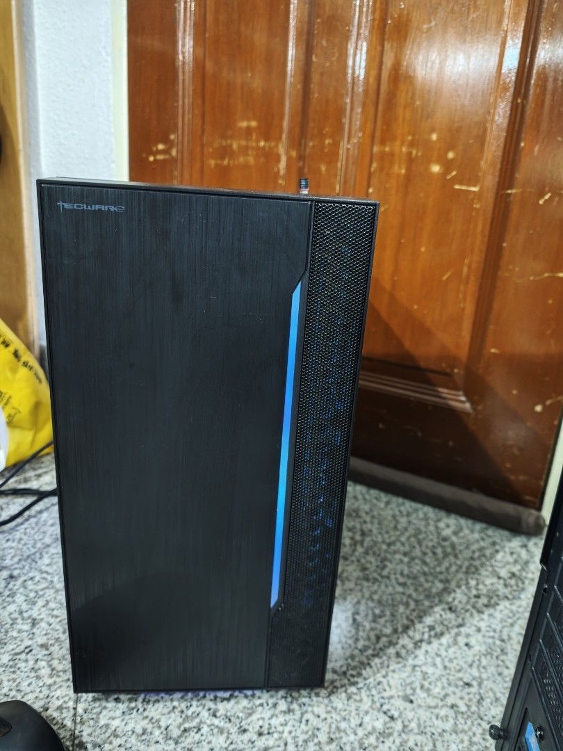 RGB Gaming pc Budget PC desktop477640449076111363