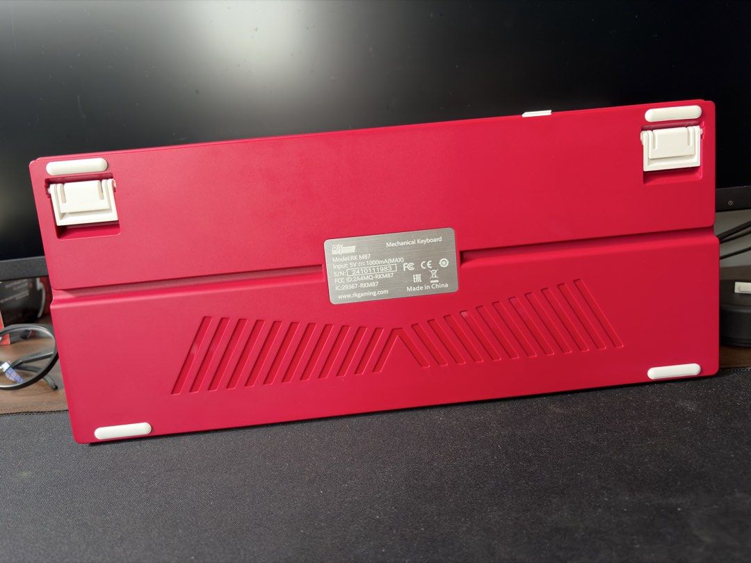 Royal Kludge Mechanical Keyboard477285356018094081