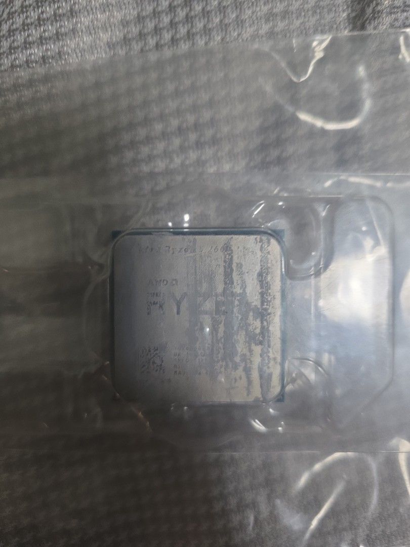 Ryzen 5 2600477656968877189120