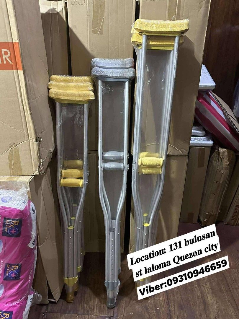Saklay small, med , large (Category: Medical Supplies & Tools) located in Manila. Submitted by rheatapdas75609 (Listing ID 1442824382, Image 1). Description: .