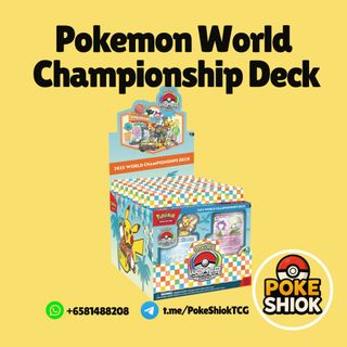 (Category: ) located in . Submitted by pokeshioktcg (Listing ID 1442924392, Image 1). Description: .
