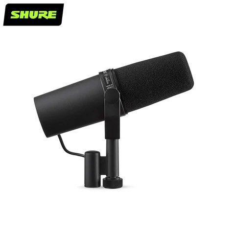 Shure SM7B