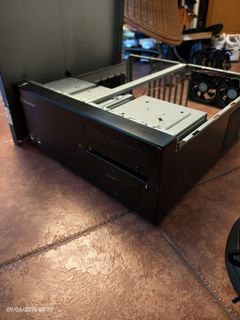 Silverstone LC-17 Multimedia Computer Case486760232518297600