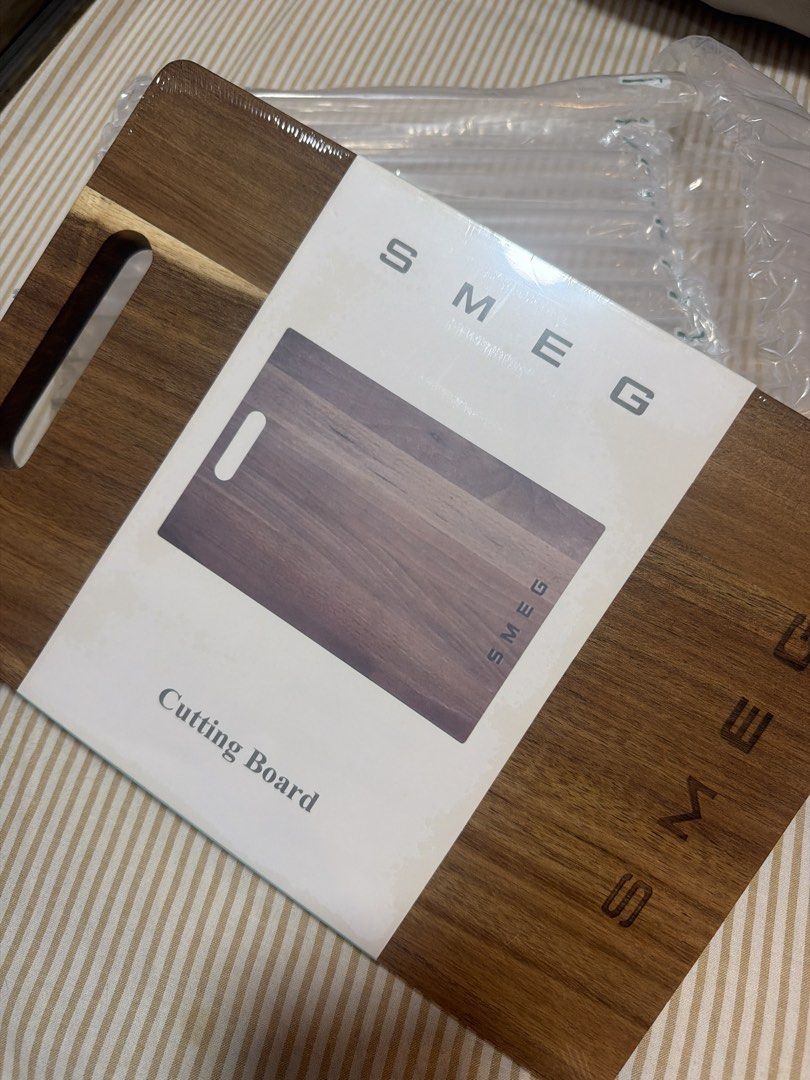 SMEG Cutting Board