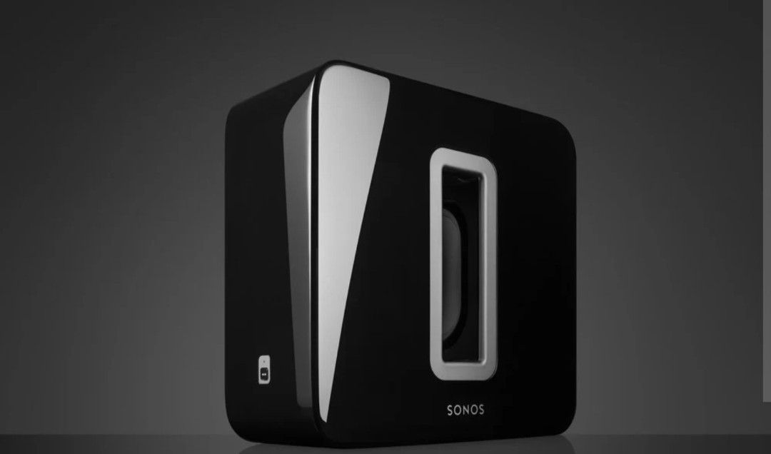 Sonos Subwoofer
