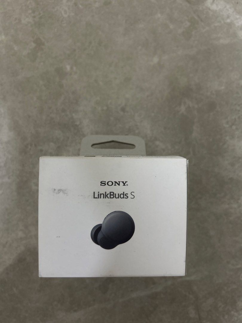 Sony LinkBuds S Wireless Earbuds