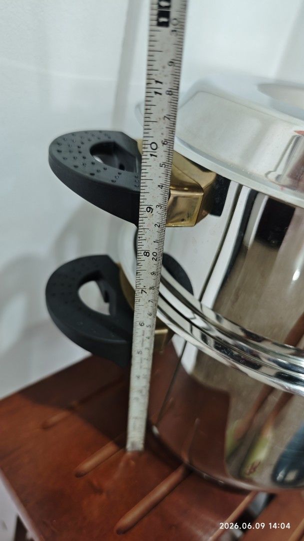 Stainless Steel Steamer Pot Set with Lid477353059246428164