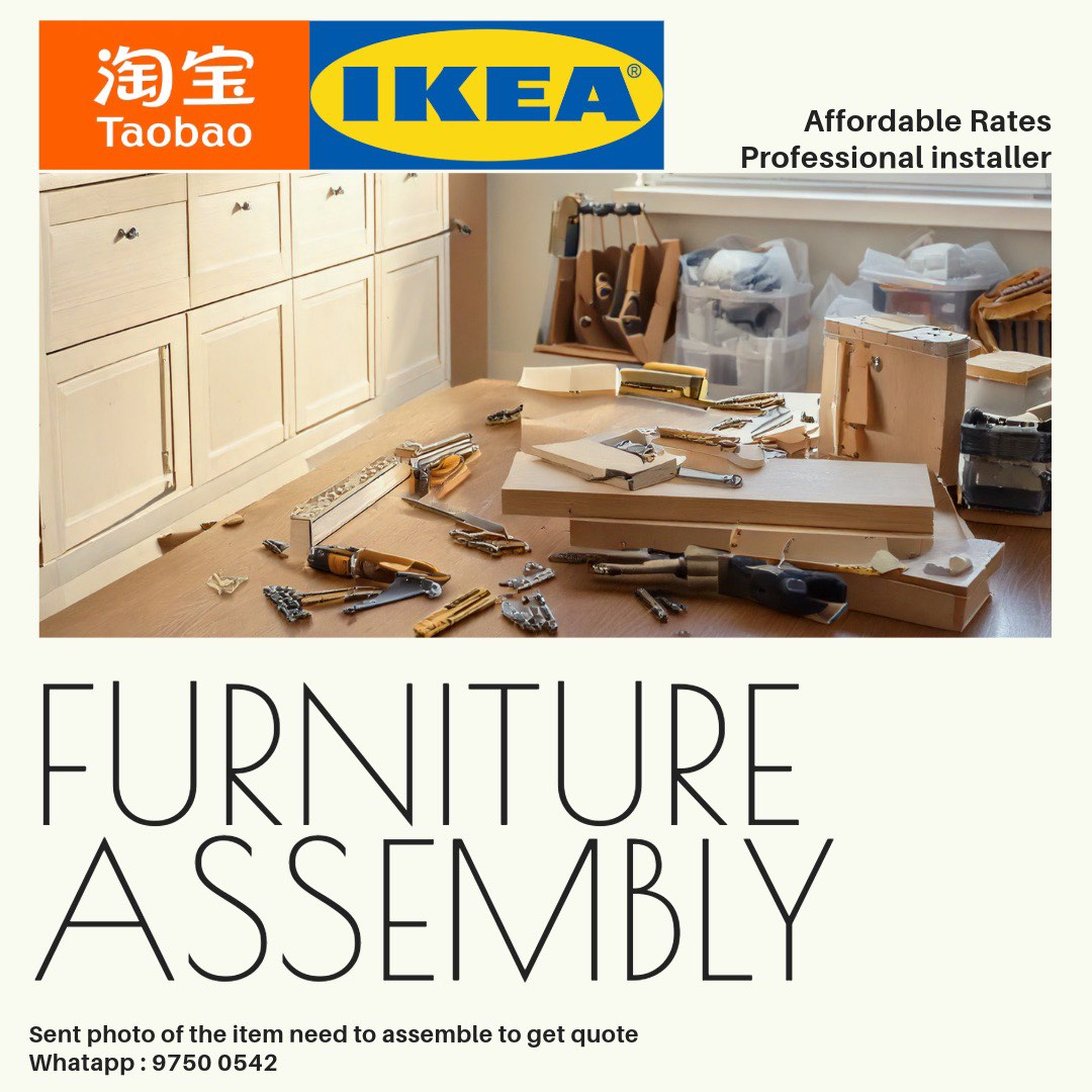 (Category: ) located in . Submitted by furniture.assembly (Listing ID 1442835889, Image 1). Description: .