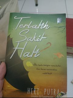 (Kategori: ) berada di . Dikirim oleh annaishaaaa (ID iklan 1442904909, Gambar 1). Deskripsi: .