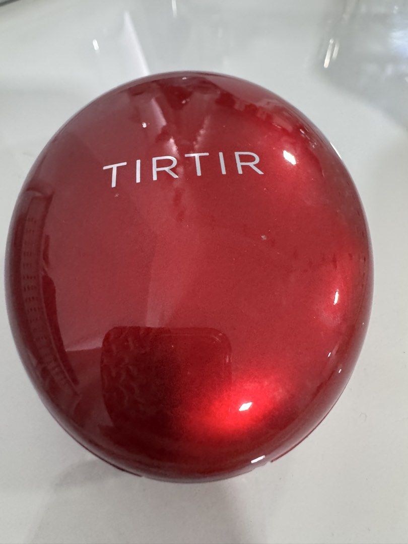 Tir tir Foundation makeup cushion (Category: Face Care) located in Quezon City. Submitted by prelovedsaleitems (Listing ID 1442784436, Image 3). Description: .