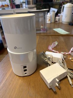 TP link Deco WiFi487417629366691840