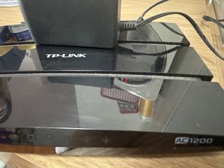 TP-Link AC1200 Wireless Router486945224026368000