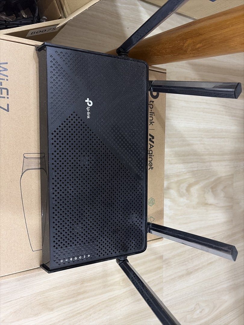 TP-Link Wi-Fi Router477657912239738881
