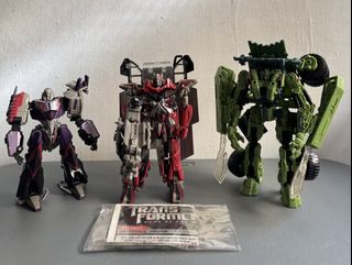 (Category: ) located in . Submitted by JMToysandCollectibles (Listing ID 1442732327, Image 1). Description: .