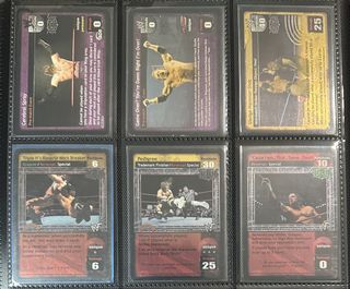 (Category: ) located in . Submitted by tradingcardscollector (Listing ID 1442740824, Image 1). Description: .