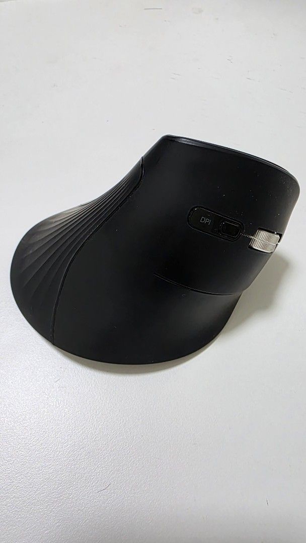 UGREEN Vertical Mouse477649632106260483