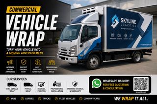 (Category: ) located in . Submitted by wrapworks_singapore (Listing ID 1442924802, Image 1). Description: .