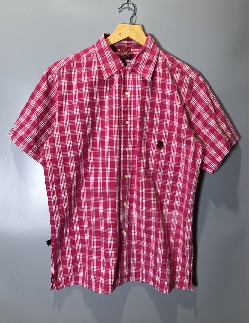Vintage Spitfire (Bottom Down) (Category: Tshirts & Polo Shirts ) located in Bacolod City. Submitted by fyceee (Listing ID 1442730271, Image 1). Description: Vintage Spitfire - Size Medium - Width 21 - Length 29.5 - Like new - No Flaws .