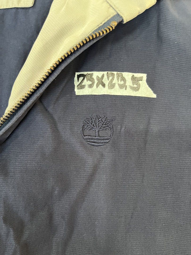 VINTAGE TIMBERLAND WEATHER GEAR (Category: Coats, Jackets and Outerwear) located in Santa Rosa. Submitted by _unclethrifts (Listing ID 1442812681, Image 2). Description: .