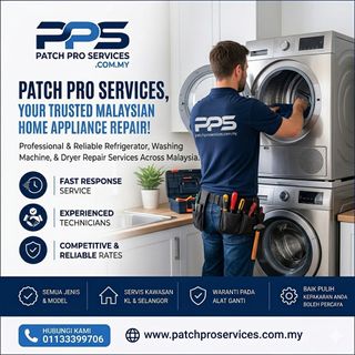 (Category: ) located in . Submitted by patch-pro-services-sdn-bhd (Listing ID 1442892515, Image 1). Description: .