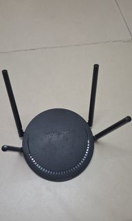 WAV-Link Wireless Router486621085665208320
