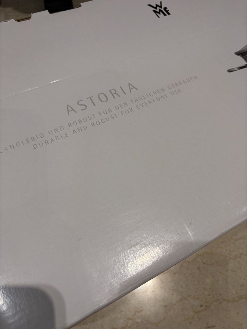 WMF Astoria Stainless Steel Pot477596476768921601