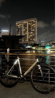 (Category: ) located in . Submitted by pisang.bikes (Listing ID 1442913192, Image 1). Description: .