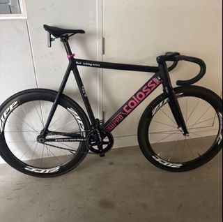 (Category: ) located in . Submitted by rbg.velo (Listing ID 1442878422, Image 1). Description: .