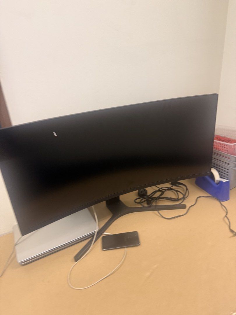 Xiaomi (faulty)